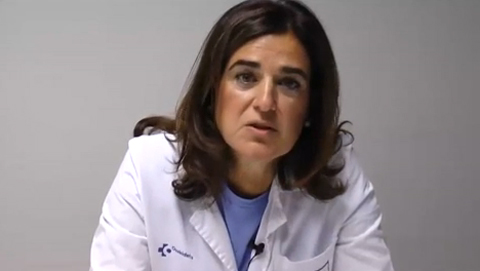 Urology Live Sessions. Prostatectomia radical robótica. El valor de la experiencia - Dra. Ana Loizaga Iriarte