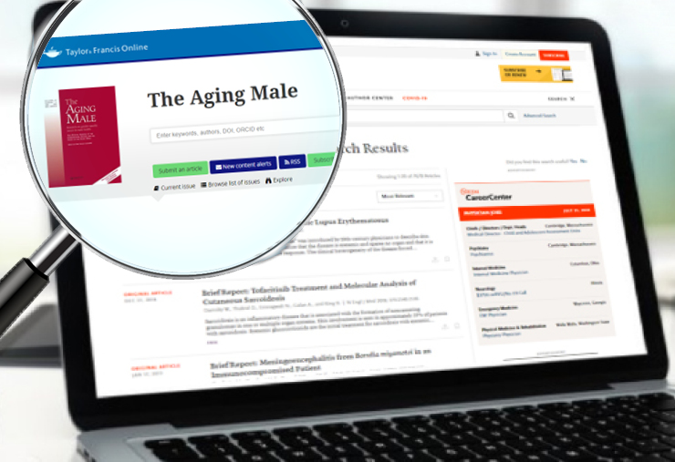 Artículos Científicos 42 aging male