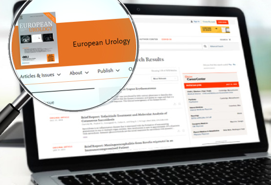 eur urol