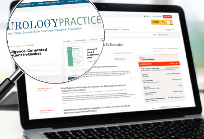 Artículos Científicos 2 Urology practice
